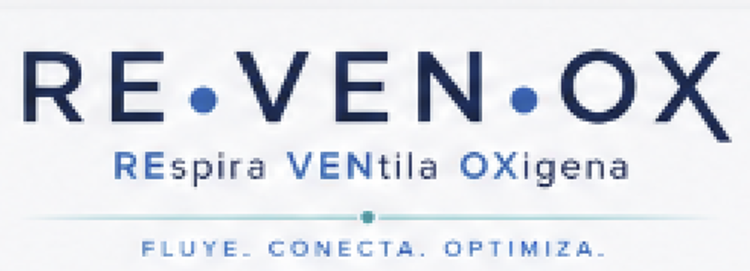 RE.VEN.OX REspira VENtila OXigena