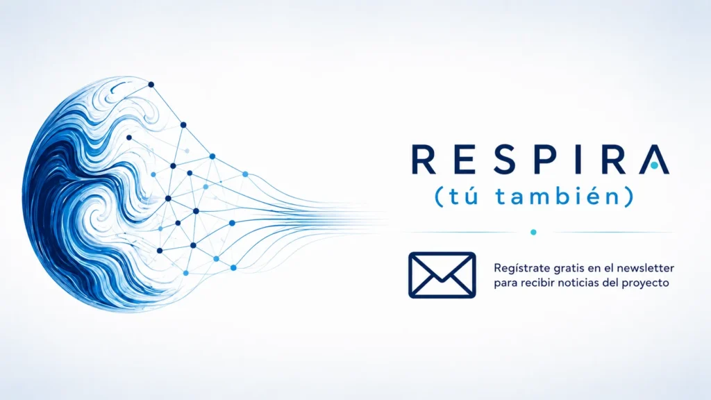 Novedades RESPIRA