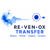 REVENOX Transfer App