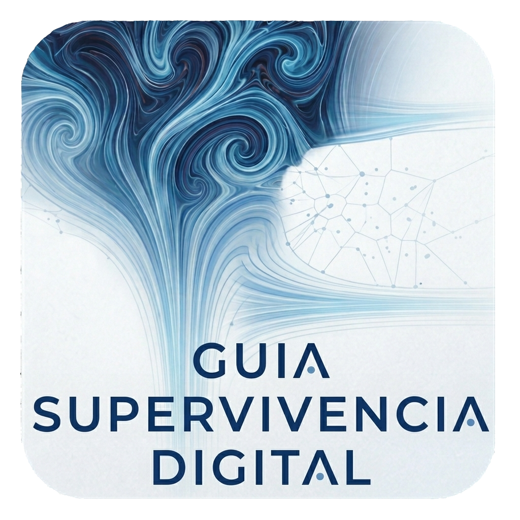 Guía de supervivencia RESPIRA