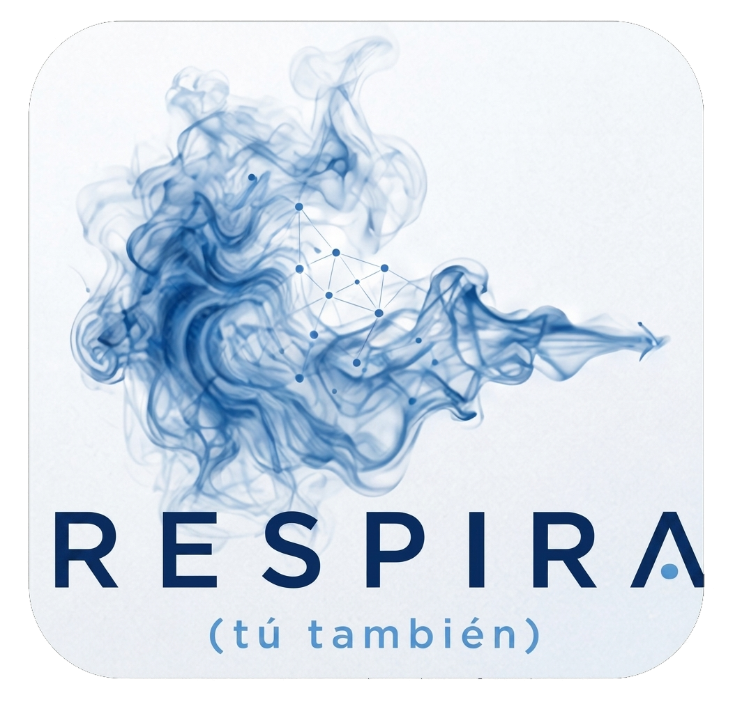Icono RESPIRA