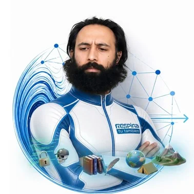 Dr. José Bancalero de los Reyes