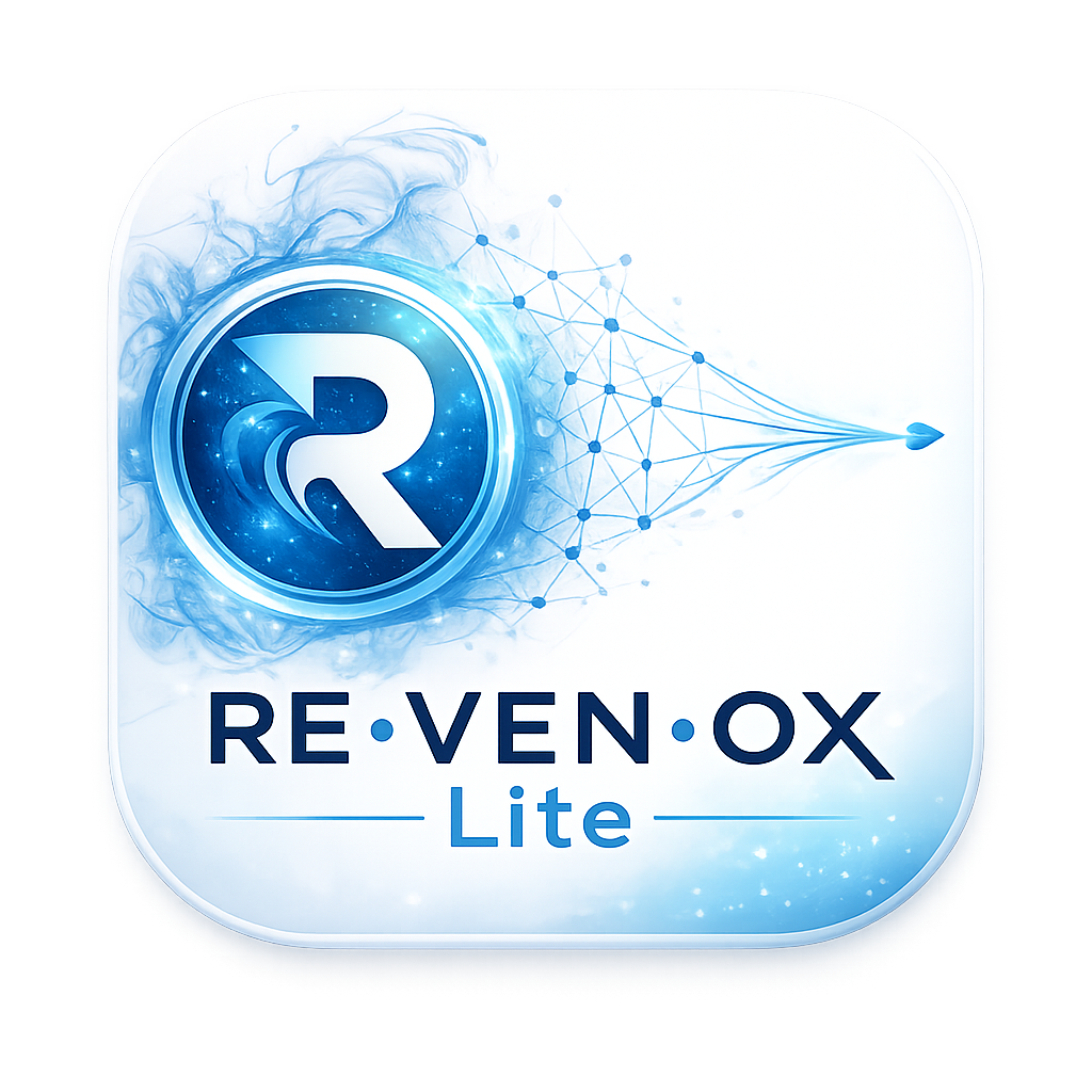 REVENOX Lite